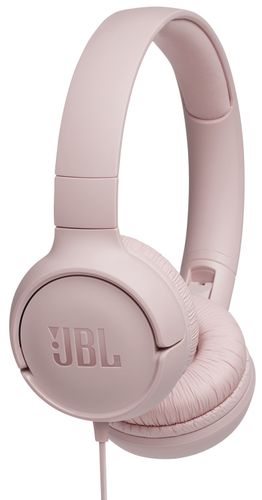 Наушники JBL T500, фото № 10