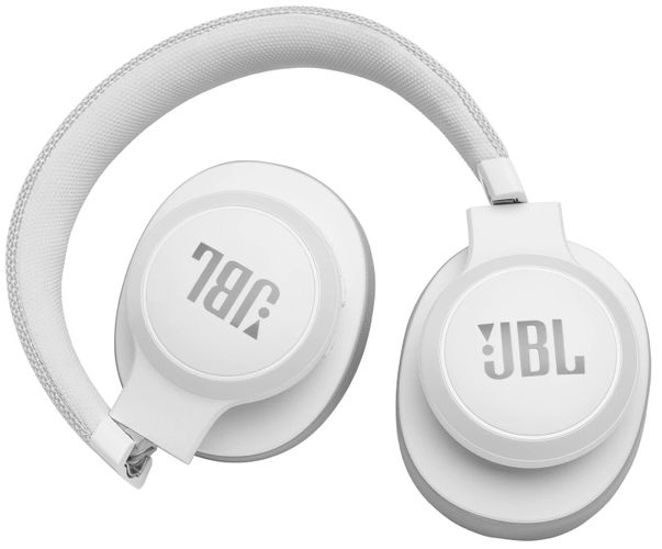 Наушники JBL LIVE 500BT, фото № 17