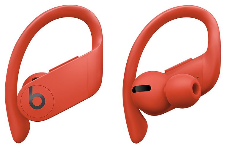 Наушники Powerbeats Pro Totally Wireless Earphones, foto