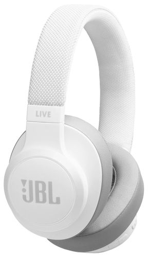 Наушники JBL LIVE 500BT, фото № 14