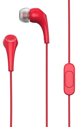 Наушники Motorola Earbuds 2, фото