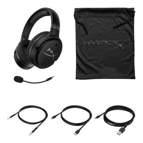 Гарнитура игровая HyperX Cloud Orbit S, arzon