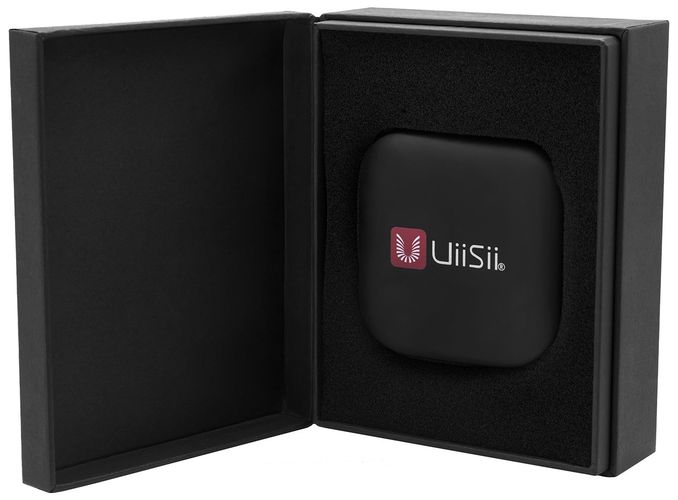 Наушники UiiSii K8, фото № 12