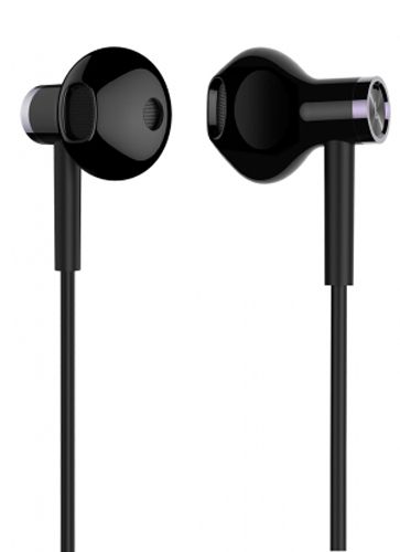 Наушники Xiaomi Mi Dual Driver Earphones with Type-C, купить недорого