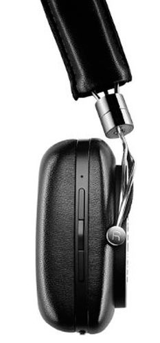 Наушники Bowers & Wilkins P5 Wireless, фото № 4