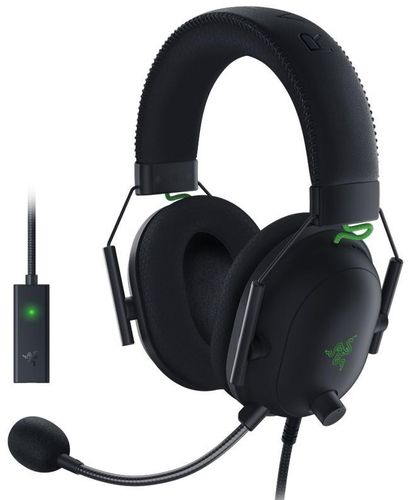 Игровая гарнитура Razer Blackshark V2