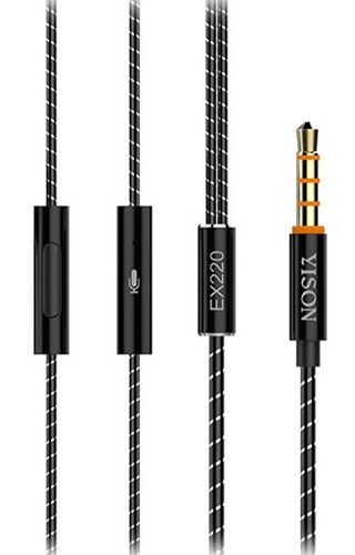 Наушники YISON EX220, фото № 4