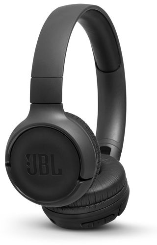 Наушники JBL T500 BT