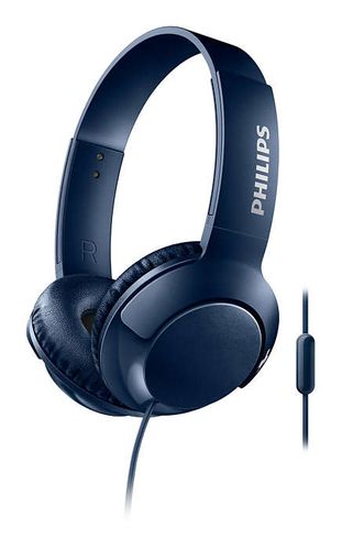 Наушники Philips SHL3075BL/00