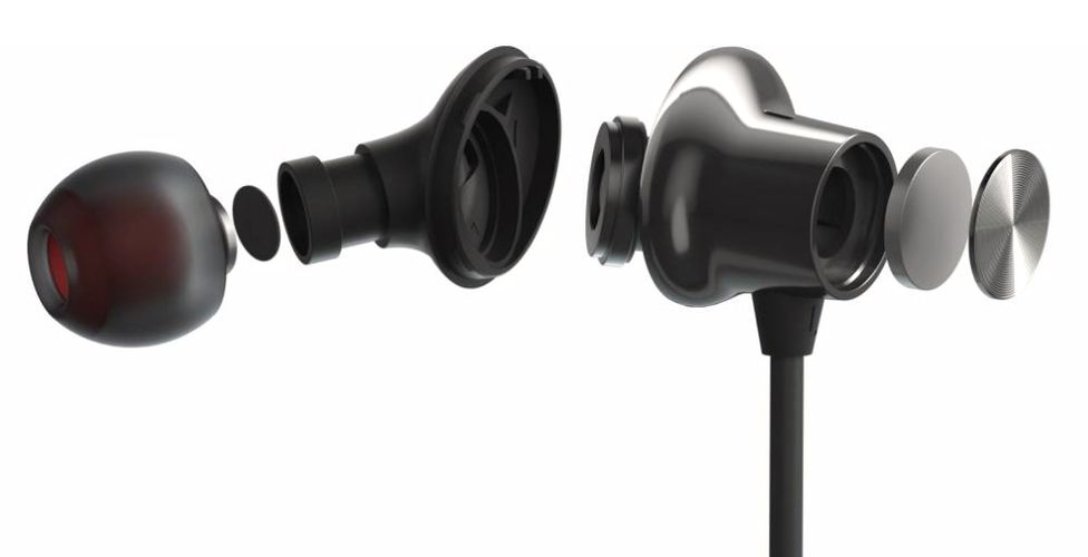 Наушники OnePlus Bullets Wireless Z, в Узбекистане