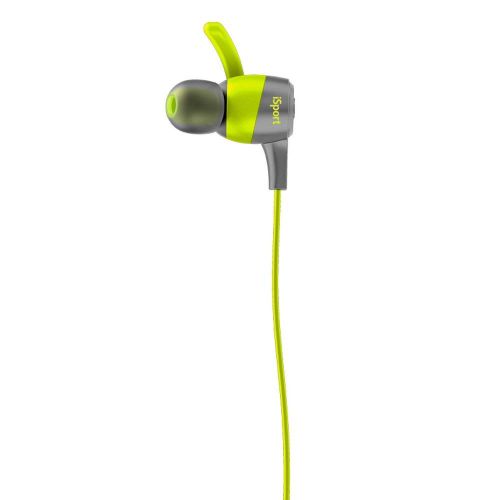 Наушники Monster iSport Achieve In-Ear Wireless, фото № 4