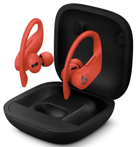 Наушники Powerbeats Pro Totally Wireless Earphones, фото № 9