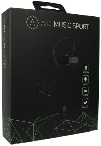 Наушники AIR MUSIC SPORT, фото