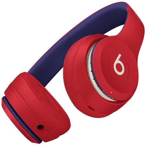 Наушники Beats Solo3 Wireless - Beats Club Collection, фото