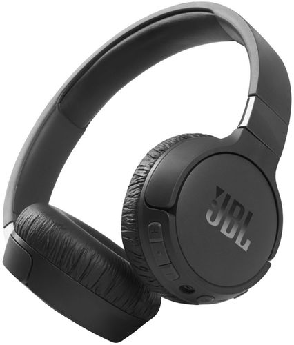 Наушники JBL T660BT