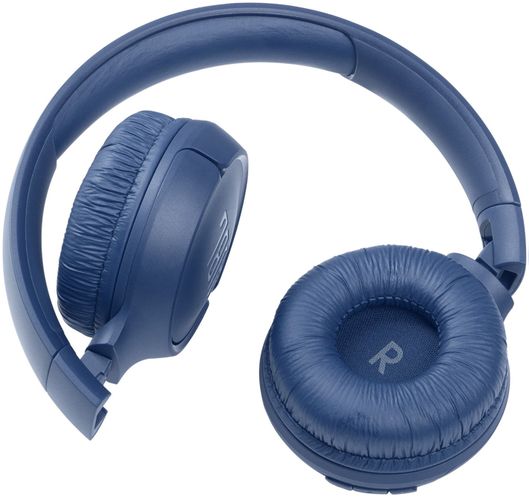 Наушники JBL T510 BT, фото № 10