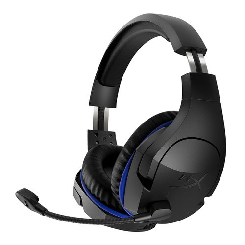 Гарнитура игровая HyperX Cloud Stinger Wireless для PS4, купить недорого