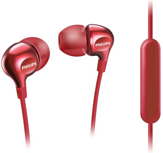 Наушники Philips SHE3555RD/00