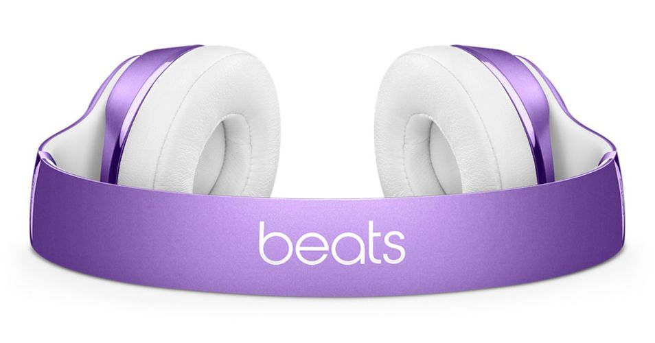 Наушники Beats Solo3 Wireless, фото № 44