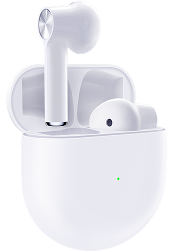 Наушники OnePlus Buds White