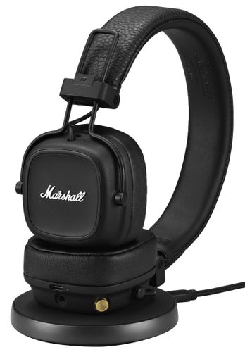 Наушники Marshall Major IV BT, O'zbekistonda