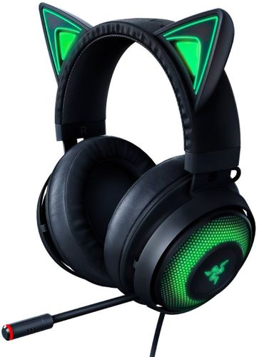 Игровая гарнитура Razer Kraken Kitty Edition