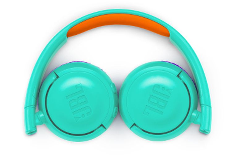 Наушники для детей JBL JR300BT, foto