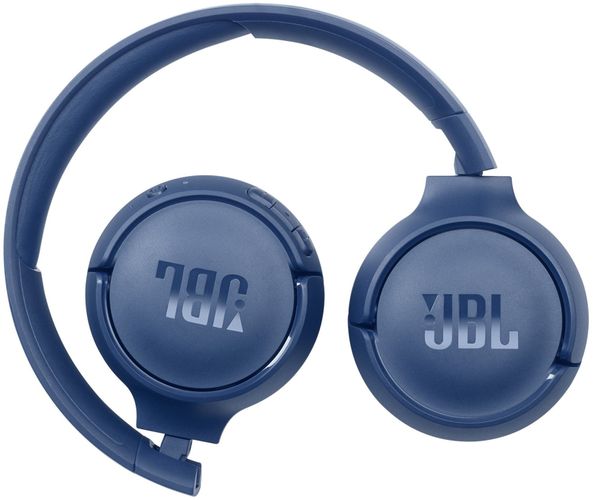 Наушники JBL T510 BT, фото № 9