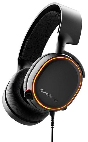 Игровая гарнитура Steelseries Arctis 5 2019 Edition