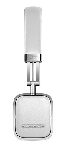 Наушники Harman Kardon Soho BT, в Узбекистане