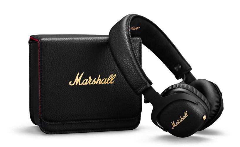 Наушники Marshall MID A.N.C. BT, купить недорого