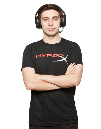 Гарнитура игровая HyperX Cloud Flight, O'zbekistonda