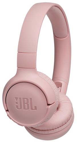 Наушники JBL T500 BT, фото № 12