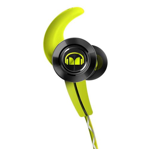 Наушники Monster iSport Victory In-Ear Wireless, фото № 15