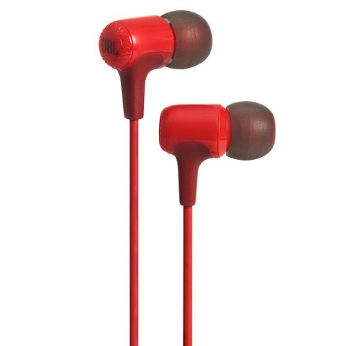 Наушники JBL E15, foto