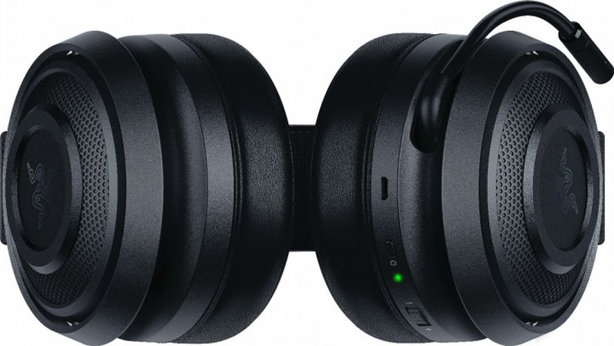 Игровая гарнитура Razer Nari Essential, O'zbekistonda