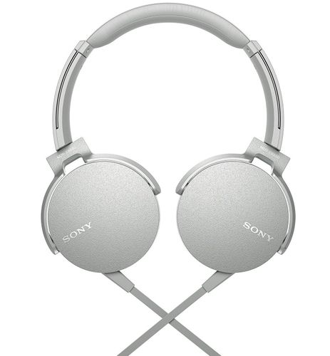 Наушники Sony Extra Bass MDR-XB550AP, купить недорого