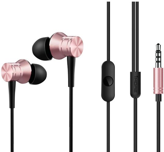 Наушники 1More Piston Fit in-Ear Headphones, в Узбекистане