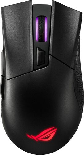 Мышь игровая ASUS ROG Gladius II