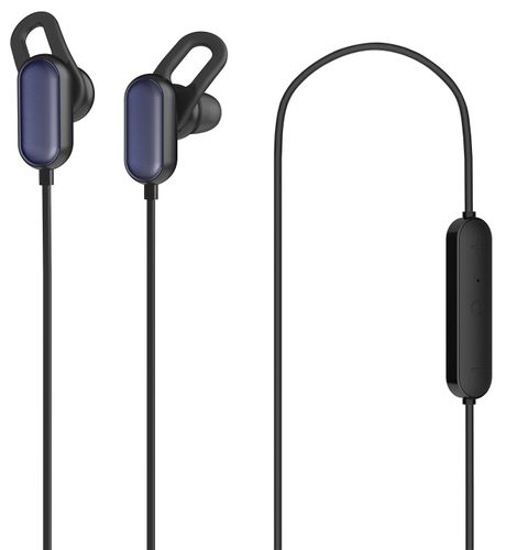 Наушники Xiaomi Mi Sports BT Headset Youth Edition, фото № 4