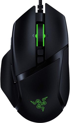 Игровая мышь Razer Basilisk V2 Black