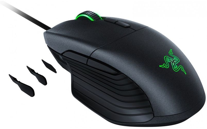 Игровая мышь Razer Basilisk, фото № 4