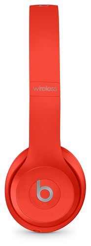 Наушники Beats Solo3 Wireless Headphones - PRODUCT RED, в Узбекистане