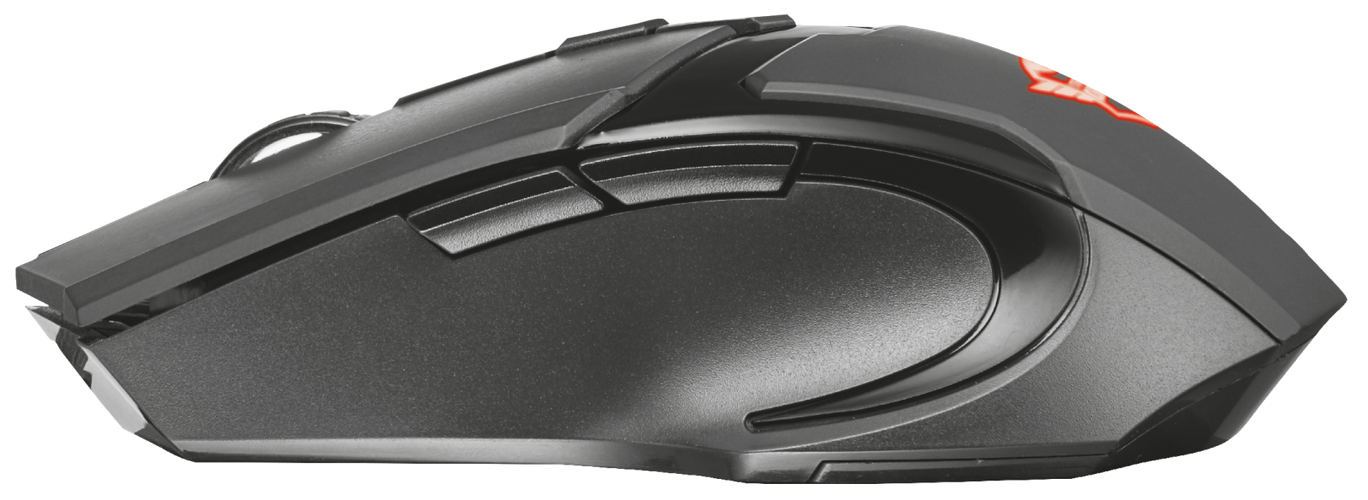 Игровая мышь Trust GXT 103 GAV Wireless Gaming Mouse, фото