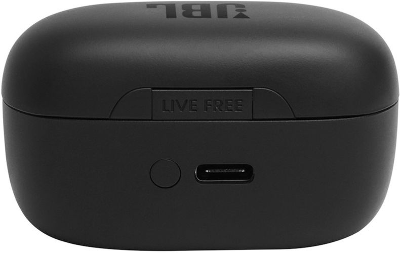 Наушники  JBL LIVE FREE NC + TWS, sotib olish