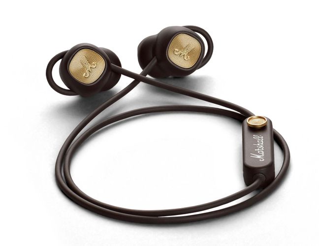 Наушники Marshall Minor II BT, фото № 11