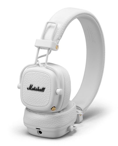 Наушники Marshall Major III Bluetooth, фото № 16