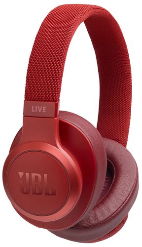 Naushniklar JBL LIVE 500BT, O'zbekistonda