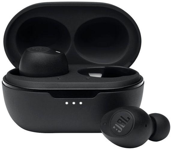 Наушники JBL T115BT TWS, купить недорого