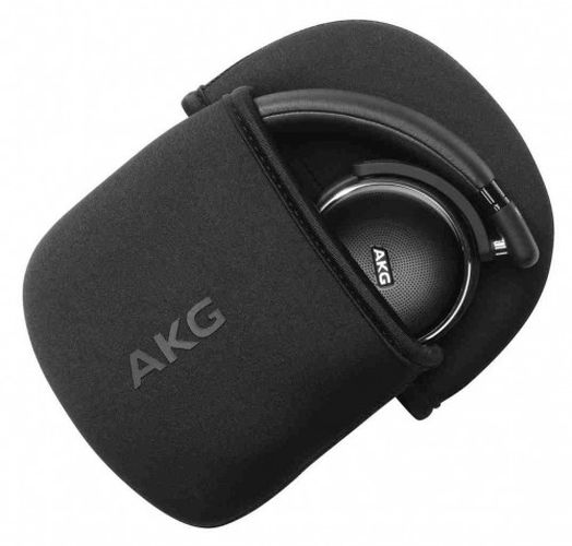 Наушники AKG N60NC BT, foto